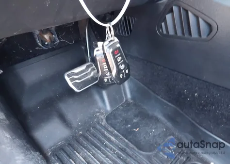 2015 Ford Edge Sport z USA, uszkodzony, nr VIN 2FMTK4AP3FBB71242